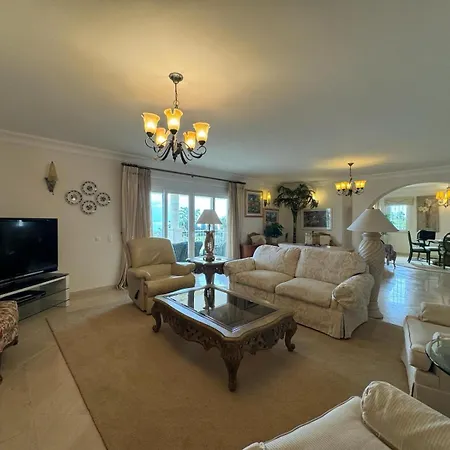 Casa Bela Mar Villa *