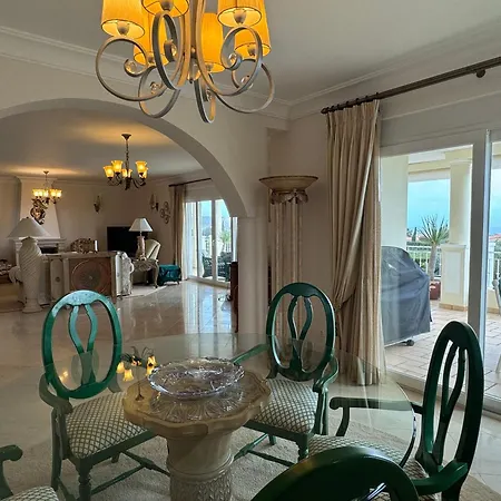 Casa Bela Mar Luz