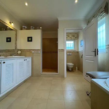 Casa Bela Mar Villa *
