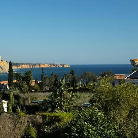 Casa Bela Mar