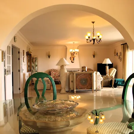 Casa Bela Mar *