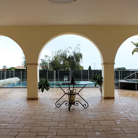 Villa Casa Bela Mar Luz