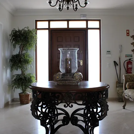 Casa Bela Mar Villa