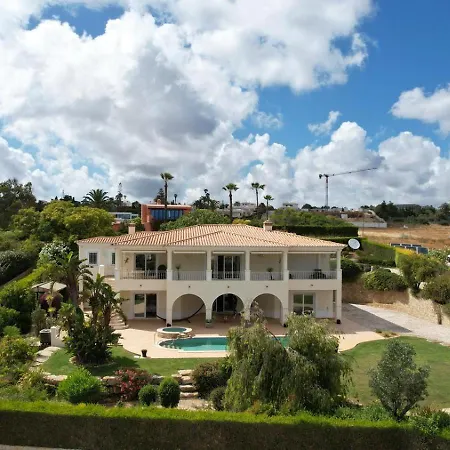 Βίλα Casa Bela Mar Luz