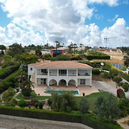 Casa Bela Mar Villa *