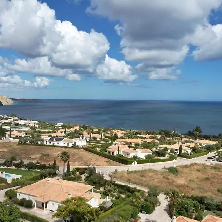 Villa Casa Bela Mar *
