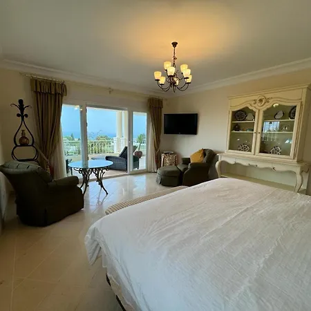 Casa Bela Mar Villa