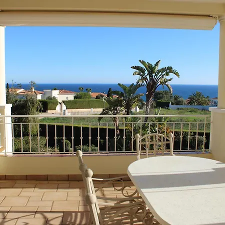 Villa Casa Bela Mar *