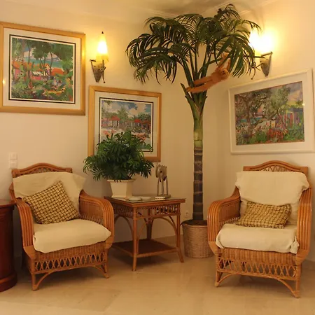 Casa Bela Mar Villa Luz