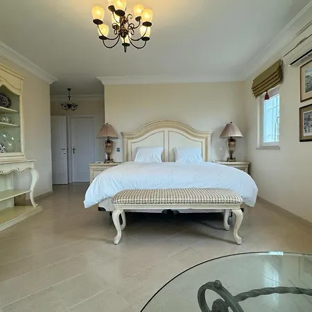 Casa Bela Mar * Luz