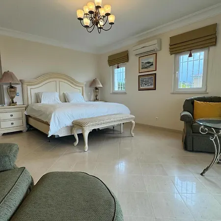 Casa Bela Mar *