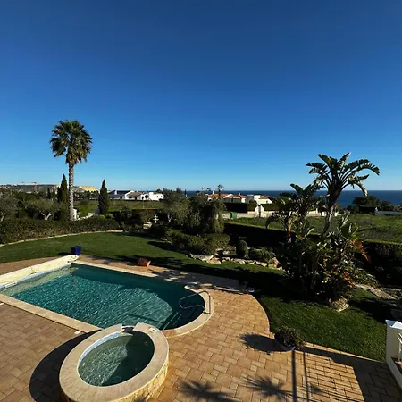 Casa Bela Mar