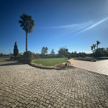 Casa Bela Mar Villa *