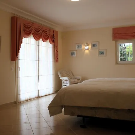Villa Casa Bela Mar *