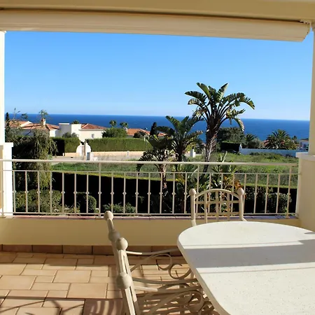 Casa Bela Mar Villa Luz