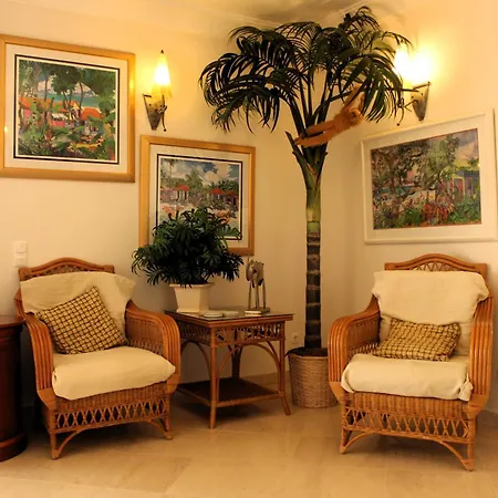 Casa Bela Mar *