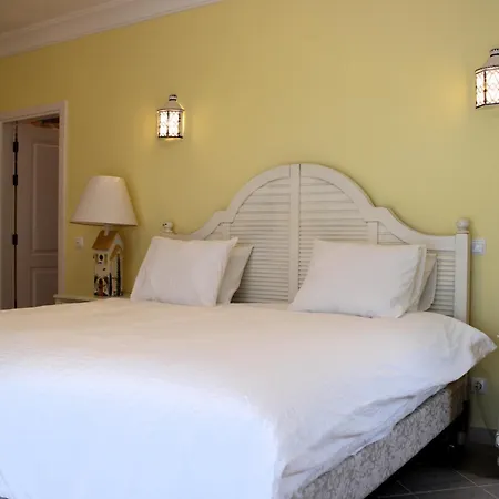 Villa Casa Bela Mar