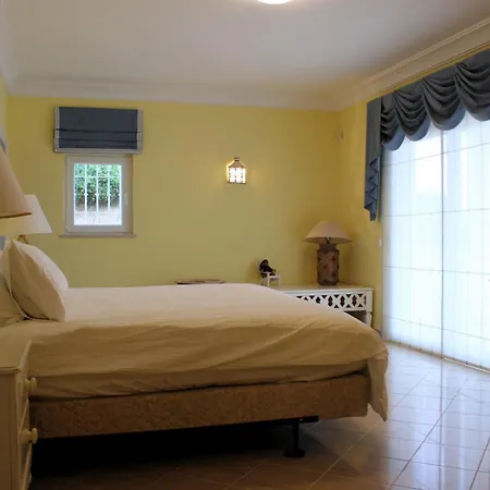 Casa Bela Mar * Luz