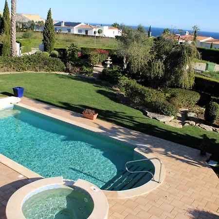 Villa Casa Bela Mar Luz