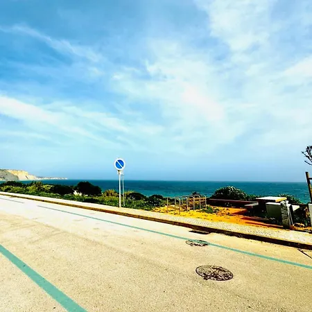 Casa Bela Mar Villa